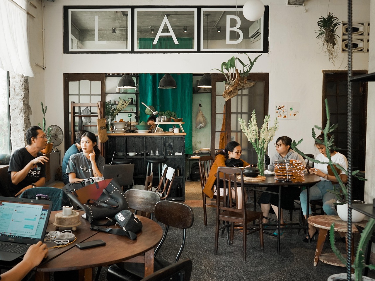 如何自助自救改变自己为了求胜的方式