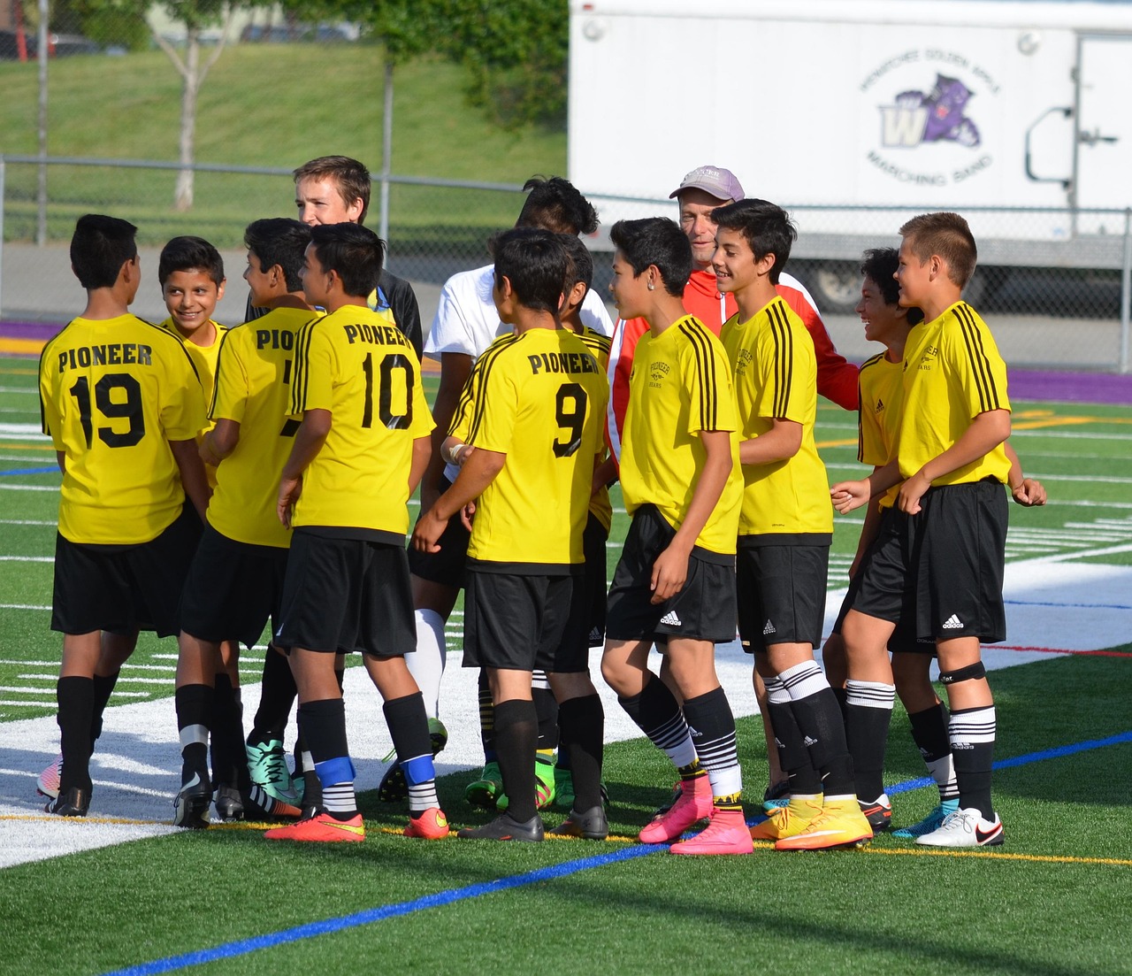 烽火集团如何在企业营销中实现最佳口碑营销效果